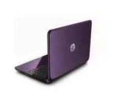 HP Notebook 15-g259sa 15.6” Laptop - Purple